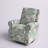 Antasia 34'' W Rocking Swivel Nursery Recliner-75660725
