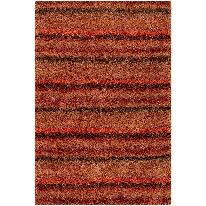 Dorothy Striped Rug, 9' x 13'