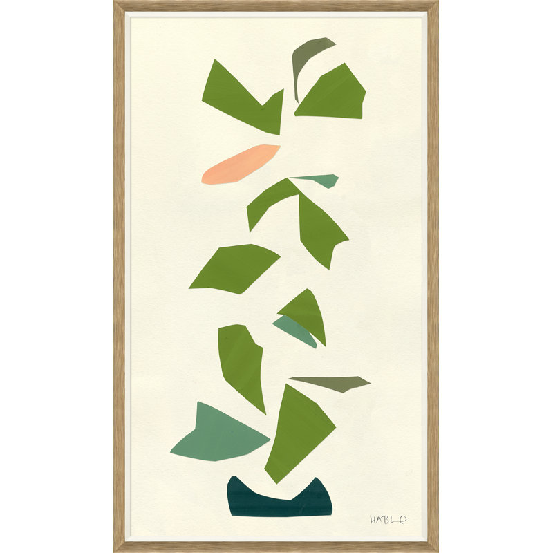 Vine Giclee Print by Susan Hable
