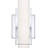 Peters Dimmable LED Bath Bar