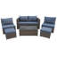 Karlotta 71 Wide Outdoor