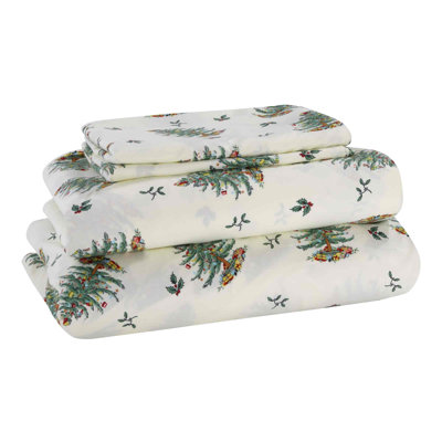 Ensemble de draps Spode