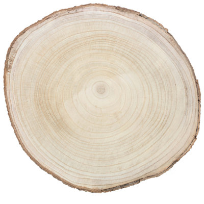 Millwood Pines Paulk Wood Tray