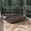 Baignoire de trempage autoportante 69 po. X 29,5 po. 69 po.