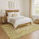 Premium Machine Washable Lucchesi AMF1728 Global Rug