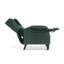 Doylestown 78cm Wide Wing Chair Recliner-688573472