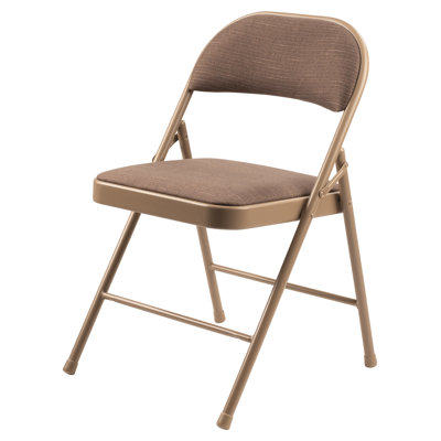 Chaise pliante en tissu Commercialine 900 Series