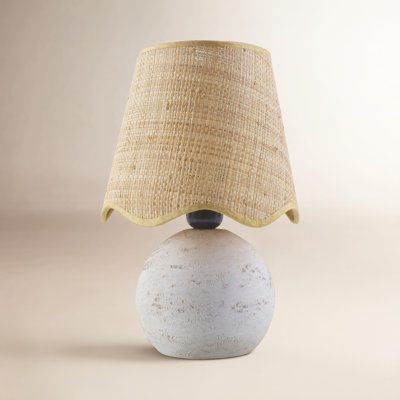 Margaret Table Lamp