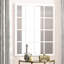 Anneliese Solid Wood Concave Wall Mirror-33025898