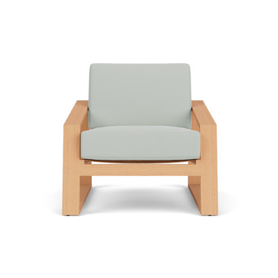 Outdoor Armchair