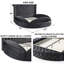 Lit avec rangement en velours Mirna-1490644365-1490644363
