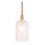 Luminaire suspendu cylindrique à 1 lumière Herr-1040863726-1040863632