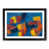 Black Framed selected