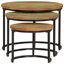 Tables gigognes en bois massif-358831099