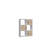 Najmin Storage Bookcase-70373544