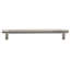 Bern Knurled Cabinet 6" Center to Center Bar Pull-114490603-41196019