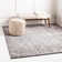 Jill Zarin Jill Zarin Shaggy Shaggy Chic Rug