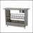 WICKER BARCART