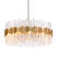 Ciro 8-Light Unique / Statement Drum Chandelier