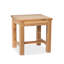 Tabouret d'appoint en bois d'acacia massif-372102420