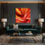 Art numérique sur toile, abstraction numérique 1-1765476585