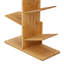 120cm H x 60cm W Bookcase