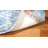 Saffron Hand Loomed Performance Oriental Rug-526859725