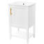 20" Bathroom Vanity With Sink-902824514