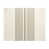 Cream;Taupe