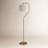 Bedivere 60'' Traditional Floor Lamp-754106098