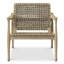 Outdoor Teak Lounge Chair