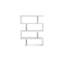 Pearl Geometric Bookcase-216352924