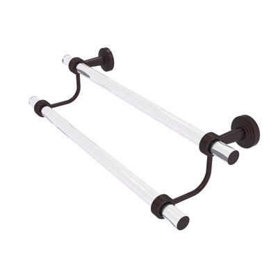 Pacific Beach 2 Towel Bar