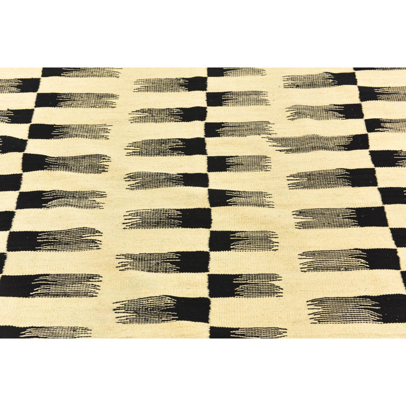 Square Orta Cream Rug