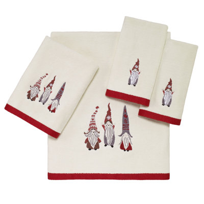 Bilton 100% Cotton Midweight Hand Towel