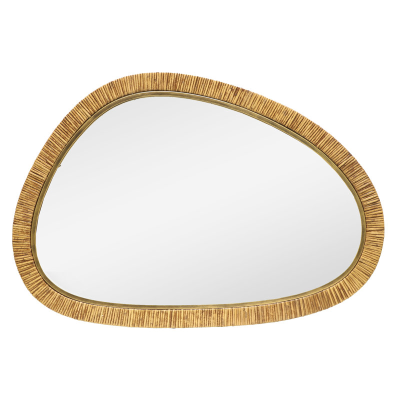 Miroir de salle de bain Annemiek
