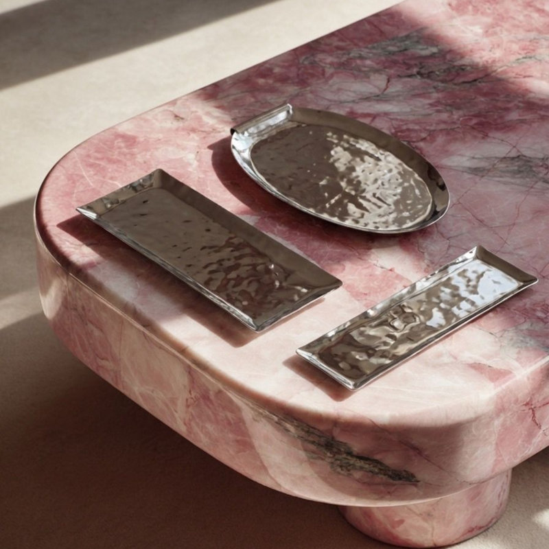 Plateau rectangulaire