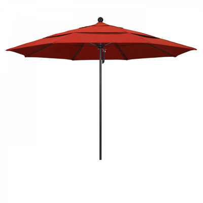 Nassau 132'' Market Umbrella Umbrella