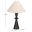 Lampe de table Ben Hailey