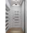 Cresson LED Semi Flush Mount