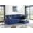 Upholstered L-Shaped Sectional Reversible-70822011