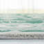 Tapis en laine / coton touffeté à la main Lauren Ralph Lauren vert foncé / ivoire-60121081
