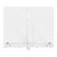 74cm Rectangular Folding Table-1830562965