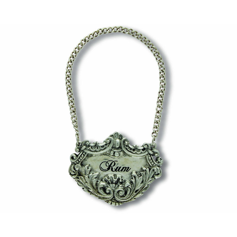 Medici Living Wine Charm, Rum