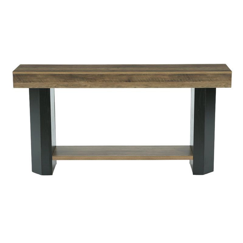 62.99cm Console Table