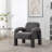 Upholstered Armchair-754544819