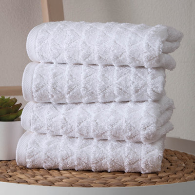 Spotts Midweight Hand Towel