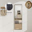 Miroir mural en aluminium Troxelville - Basics by Wayfair ™-220431677-220431676