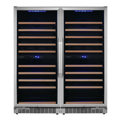 Bouteille EdgeStar 46,88