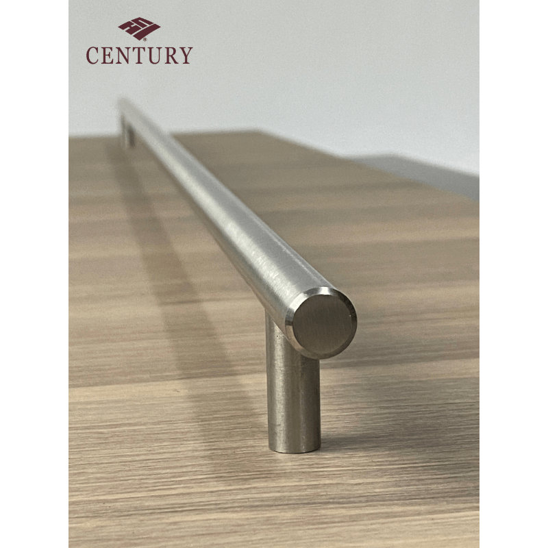 Poignée barre 29" au centre Premium